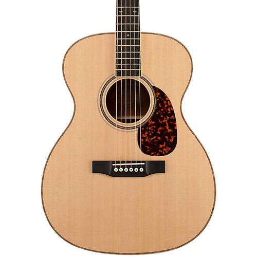 OM-40 Legacy Series Mahogany Acoustic Guitar