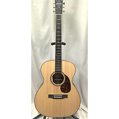 Larrivee OM-40R-RW Acoustic Electric Guitar