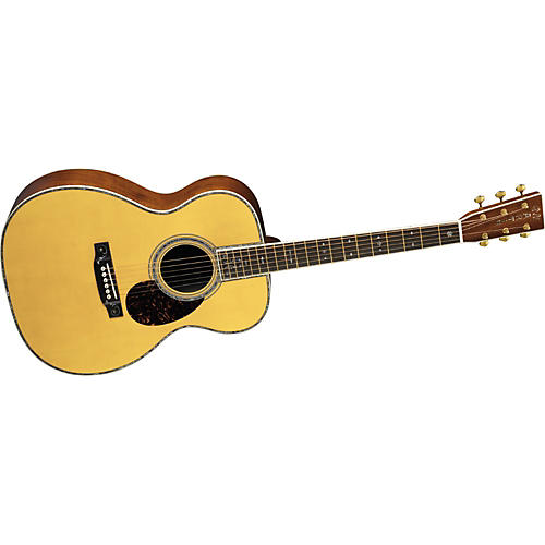 OM-42 Cambodian Rosewood Acoustic Guitar
