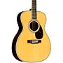 Martin OM-42 Standard Orchestra Model Acoustic Guitar Natural
