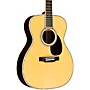 Martin OM-42 Standard Orchestra Model Acoustic Guitar Natural 3020430