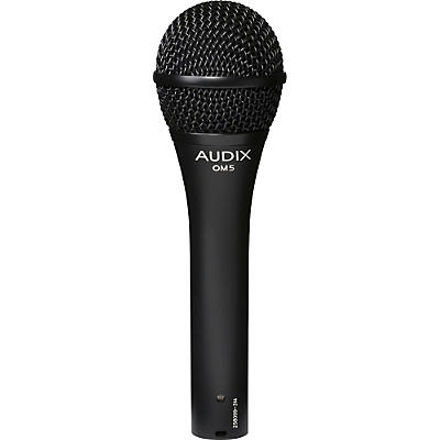 Audix OM-5 Dynamic Microphone