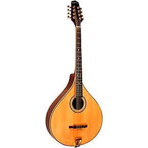 Gold Tone OM-800+ Octave Mandolin Natural | Musician's Friend