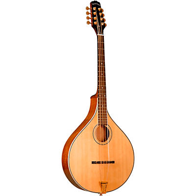 Gold Tone OM-800+Left-Handed Octave Mandolin with Case