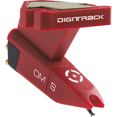 OM DIGITRACK Single Cartridge