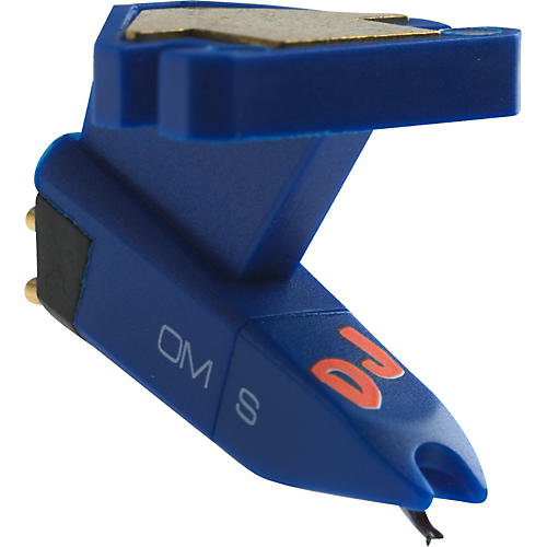 OM DJS Single Cartridge