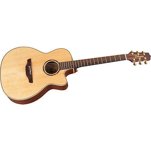 OM ETN70BC Acoustic-Electric Guitar