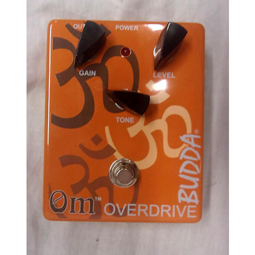 OM Effect Pedal
