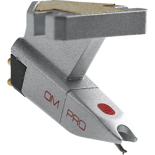 OM Pro Single Turntable Cartridge