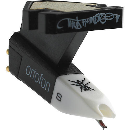 Ortofon OM Q.Bert Single Turntable Cartridge Condition 1 - Mint
