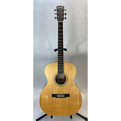 Larrivee OM-o1 Acoustic Guitar