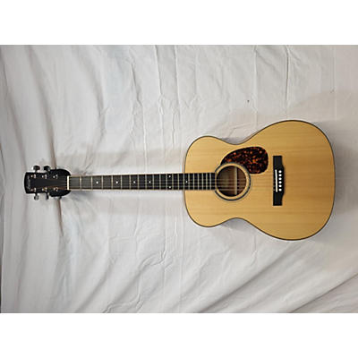 Larrivee OM03 Acoustic Guitar