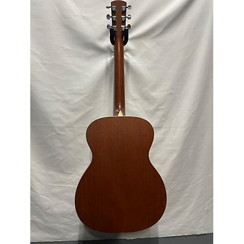 Larrivee OM03 Acoustic Guitar Natural