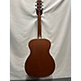 Used Larrivee OM03 Acoustic Guitar Natural