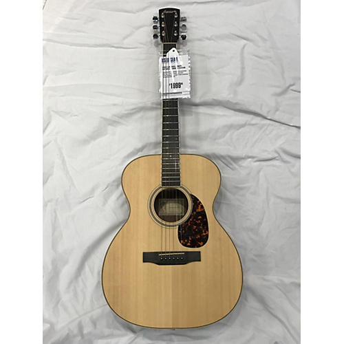 OM03R Acoustic Guitar