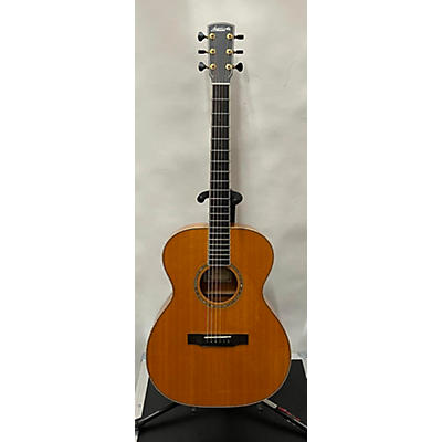 Larrivee OM05 Acoustic Guitar