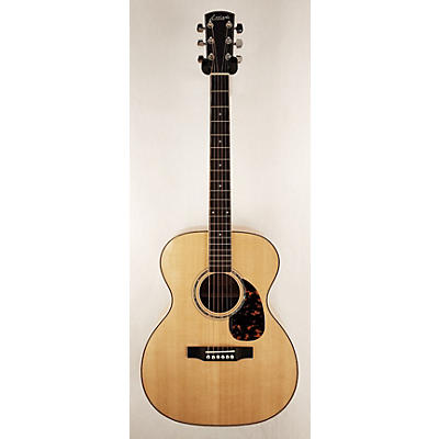 Larrivee OM05E Acoustic Guitar