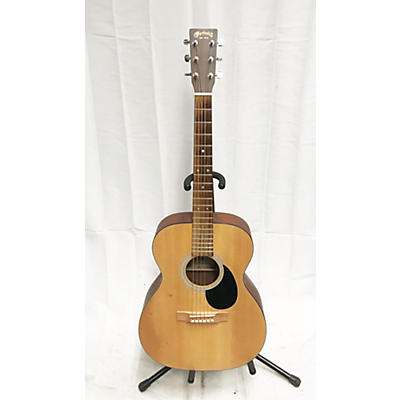 Martin OM1 Acoustic Guitar