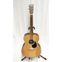 Used Martin OM1 Acoustic Guitar Natural