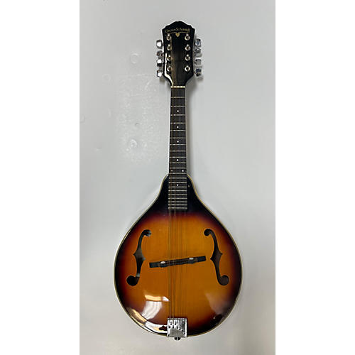 Oscar Schmidt OM10 Mandolin 2 Color Sunburst