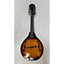 Used Oscar Schmidt OM10 Mandolin 2 Color Sunburst