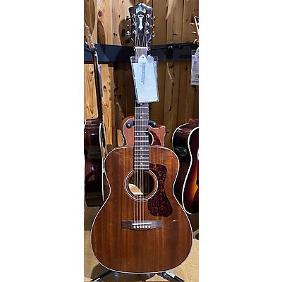 Guild OM120 Acoustic Guitar