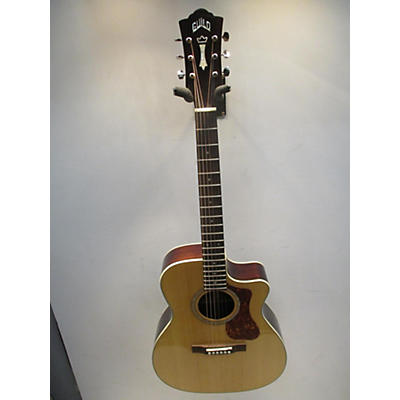 Guild OM150CE Acoustic Electric Guitar