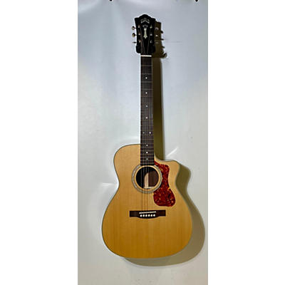 Guild OM150CE Acoustic Guitar