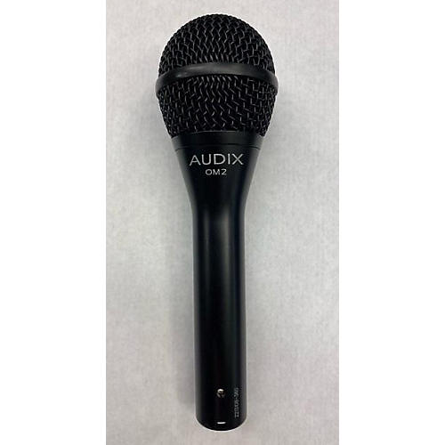 OM2 Dynamic Microphone