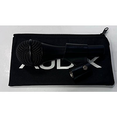 Audix OM2 Dynamic Microphone