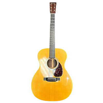 Martin OM21 Acoustic Guitar