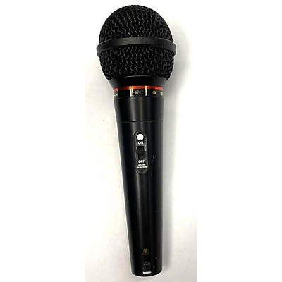 SHS Audio OM250 Dynamic Microphone