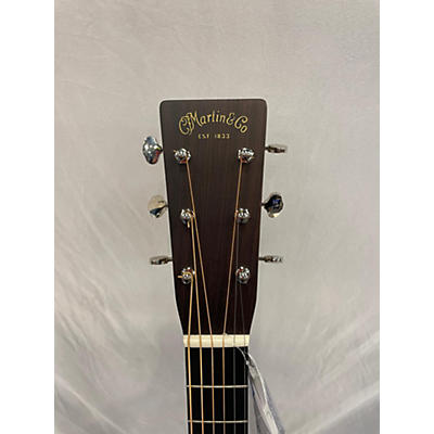 Martin OM28 Acoustic Guitar