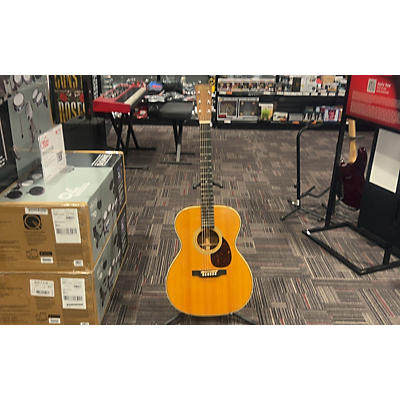 Martin OM28 Acoustic Guitar