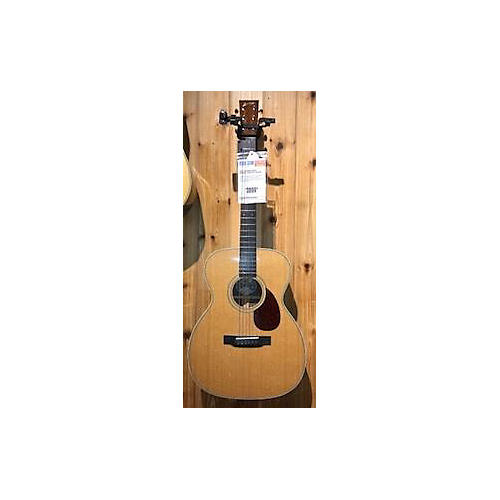 OM2H Acoustic Guitar