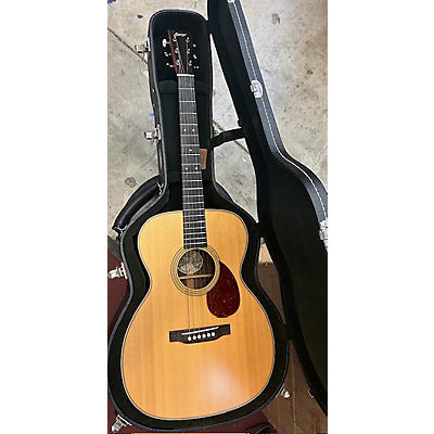 Collings OM2H TS Acoustic Guitar