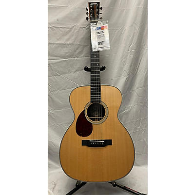 Collings OM2HL Acoustic Guitar