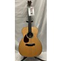 Used Collings OM2HL Acoustic Guitar Natural