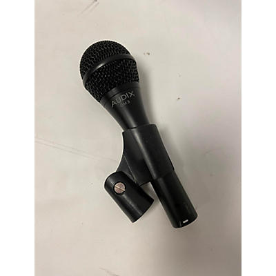 Audix OM3 Dynamic Microphone