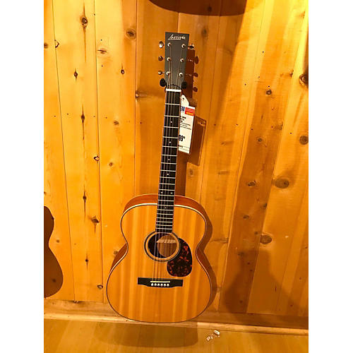 OM40 Acoustic Electric Guitar