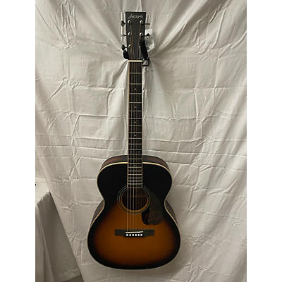 Larrivee OM40 Acoustic Guitar
