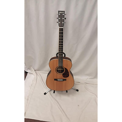 Larrivee OM40R Acoustic Guitar