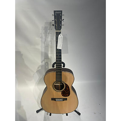 Larrivee OM40R Acoustic Guitar