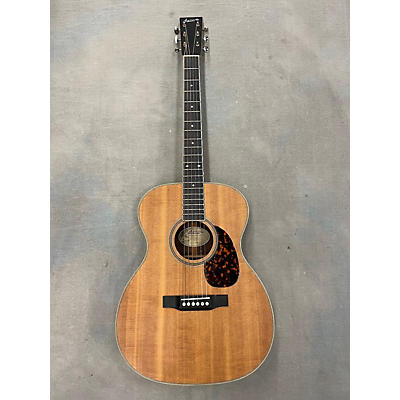 Larrivee OM40R Acoustic Guitar