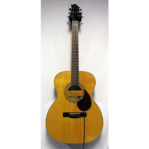 OM5 Acoustic Guitar