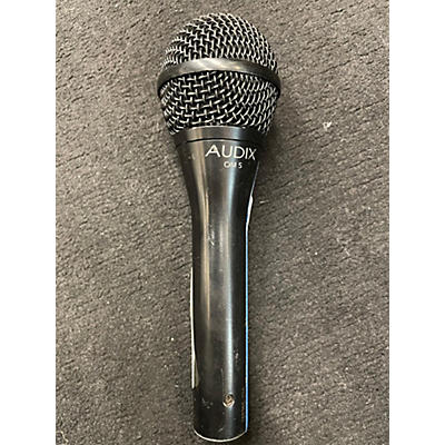 Audix OM5 Dynamic Microphone