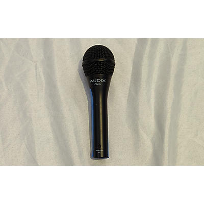 Audix OM6 Dynamic Microphone