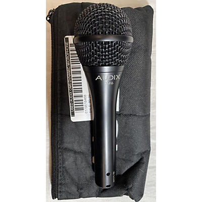 Audix OM6 Dynamic Microphone