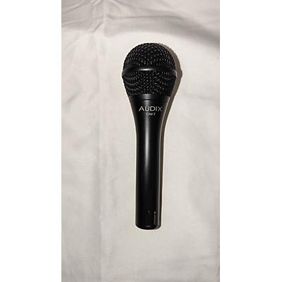 Audix OM7 Dynamic Microphone