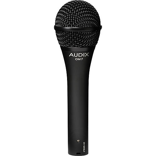 Audix OM7 Microphone